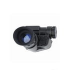 Цифровий монокуляр нічного бачення з кріпленням на шолом Nohawk NVG 10 (до 300 м) - зображення 3