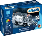 Конструктор Eitech Грузовик мусоровоз (С281)