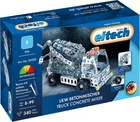 Конструктор Eitech Автобетоносмеситель (С282)