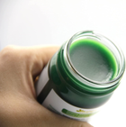 Зелёный тайский бальзам от боли в мышцах Ванг Пром 50г - изображение 2