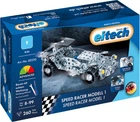 Конструктор Eitech Скоростной гонщик 1 (С230)