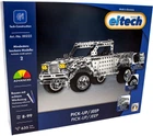Конструктор Eitech Пикап (С225)