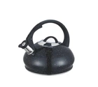 Чайник із нержавіючої сталі 3,0 л Edenberg EB-8812 Black