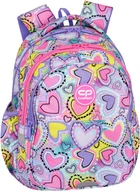 Рюкзак CoolPack Jerry Pastel Hearts (F029832)