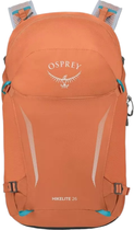 Plecak Osprey Hikelite 26 l Pomarańczowy (10005776) - obraz 3