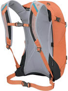 Plecak Osprey Hikelite 26 l Pomarańczowy (10005776) - obraz 5