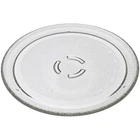 Тарілка для СВЧ Whirlpool 481246678407 D=280mm (під великий куплер)