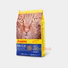 Сухий корм для кішок Josera Daily Cat