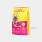 Сухий корм для кішок Josera JosiCat Sterilised Classic