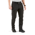 Тактичні штани 5.11 Tactical ABR PRO PANT LARGE Black W54/L(Unhemmed) (74512L-019) - зображення 4