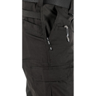 Тактичні штани 5.11 Tactical ABR PRO PANT LARGE Black W54/L(Unhemmed) (74512L-019) - зображення 6