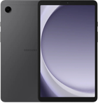 Планшет Samsung Galaxy Tab A9 (X110) 8.7" Wi-Fi 4/64GB Silver (SM-X110NZSAEUE)