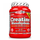 Креатин моногидрат Amix Extreme Effective ATP Activator порошок банка