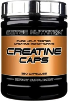 Креатин Scitec Nutrition Creatine caps