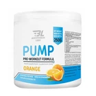 Предтренировочный комплекс Bodyperson Labs Pre-Workout Formula Orange