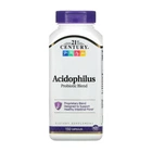 Пробиотики 21st Century Acidophilus Probiotic Blend 150 капсул