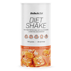 Замінник живлення BioTeсhUSA Diet Shake 720 г Salted Caramel