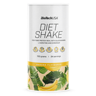 Заменитель питания BioTeсhUSA Diet Shake 720 грамм Banana