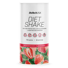 Заменитель питания BioTeсhUSA Diet Shake 720 грамм Strawberry