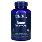 Витамины для костей, Bone Restore, Life Extension, 120 капсул