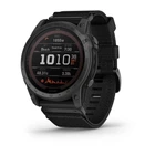 Смарт-годинник Garmin Tactix 7 Pro Solar Ballistics (010-02704-20)