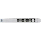 Комутатор Ubiquiti UniFi Switch Pro 24 PoE Gen2 (USW-Pro-24-POE)