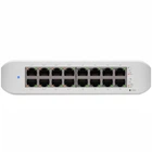 Комутатор Ubiquiti UniFi Switch Lite 16 PoE (USW-LITE-16-POE-EU)