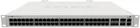 Комутатор MikroTik Cloud Router Switch CRS354-48G-4S+2Q+RM