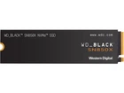 SSD накопичувач 2 TB WD Black SN850X (WDS200T2X0E)