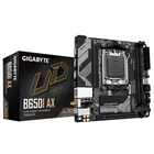 Материнська плата Gigabyte B650I AX (rev. 1.0)