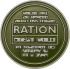 Відкривачка для пляшок Fanattik Metal Gear Solid Ration (5060948293594) - зображення 2