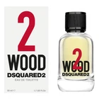 Туалетная вода Dsquared2 Red Wood для женщин