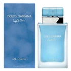Dolce&Gabbana Light Blue Eau Intense парфюмированная вода для женщин