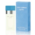 Туалетная вода Dolce&Gabbana Light Blue для женщин