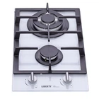 Газова варильна поверхня Liberty PG3121BG-CCW (454)