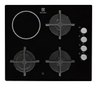 Комбинированная варочная поверхность Electrolux EGE 6182 NOK