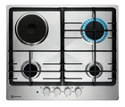 Комбинированная варочная поверхность Electrolux KGM64311X