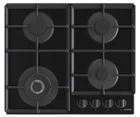 Газова варильна поверхня Gorenje GTW641EB (737672)