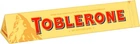 Шоколад Toblerone молочний з медово-мигдальної нугой 100 г 7622201120252