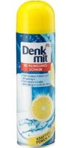 Піна-очисник для унітазу Denkmit WC-Reinigungsschaum Zitrone 500 мл 4066447519808