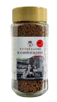 Кофе растворимый Chess Kaffee il caffee italiano 200 г 8437018386611