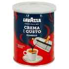 Кава мелена Lavazza Crema e Gusto Classico ж / б 250 г