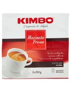 Кофе молотый Kimbo Macinato Fresco 250 г