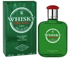 Туалетна вода Evaflor Whisky Origin для чоловіків