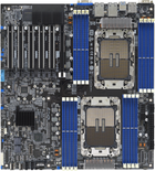 Материнська плата Asus Z13PE-D16 (LGA4677, C741, PCI-Ex16) - зображення 1