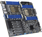 Материнська плата Asus Z13PE-D16 (LGA4677, C741, PCI-Ex16) - зображення 2