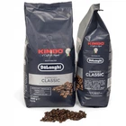 Кава в зернах Kimbo Delonghi Classic Espresso Arabica 1 кг.