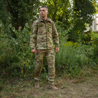 Тактический штурмовой костюм multicam twill 48 - изображение 7