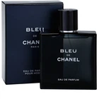 Парфюмированная вода Chanel Bleu De Chanel для мужчин
