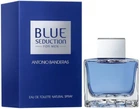 Antonio Banderas Blue Seduction туалетная вода для мужчин